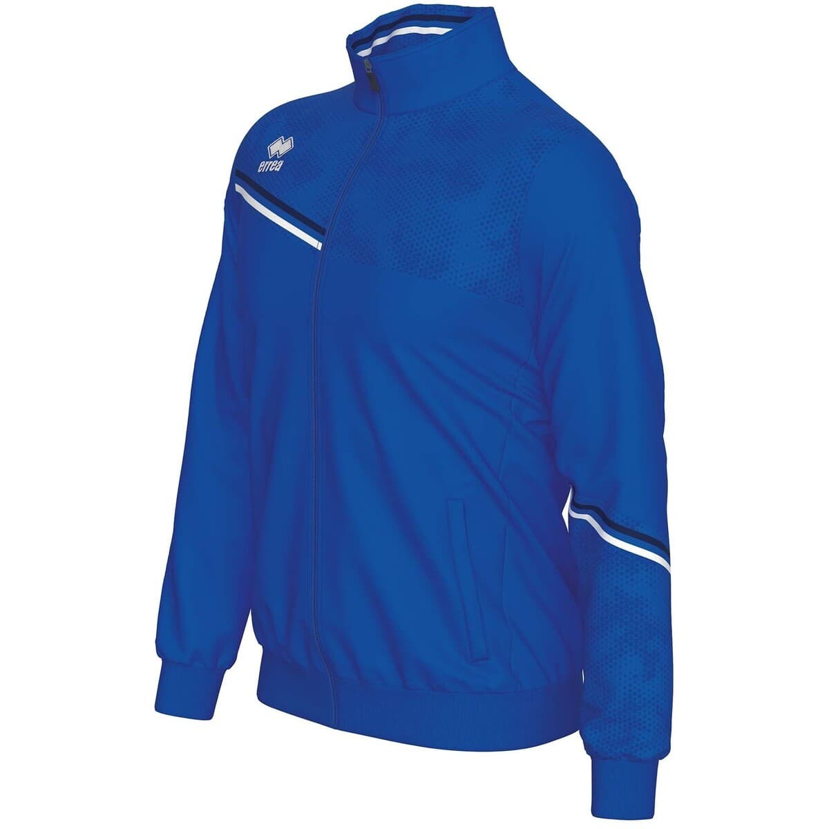 Men's Sports Hoodies & Sweatshirts Errea White