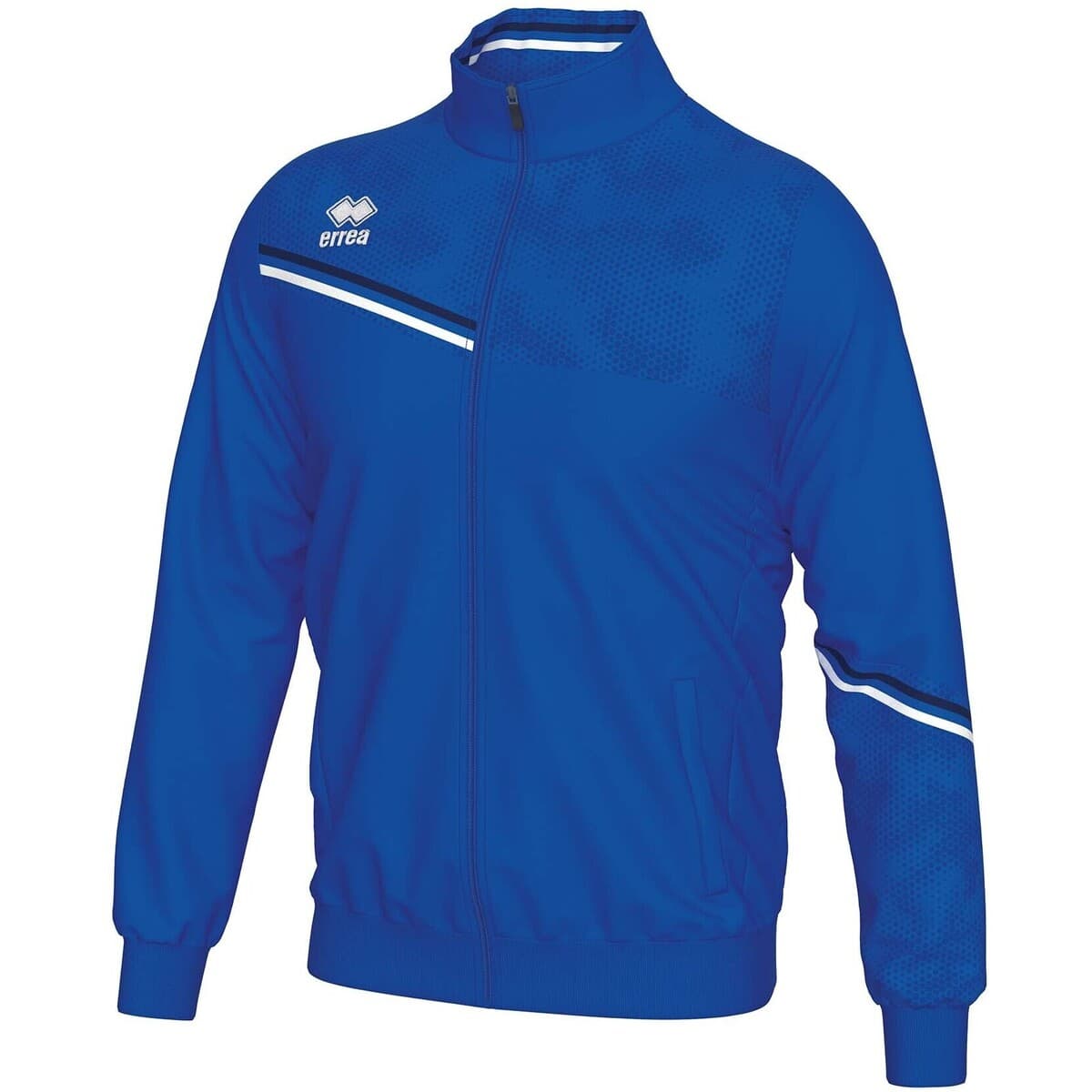 Men's Sports Hoodies & Sweatshirts Errea White