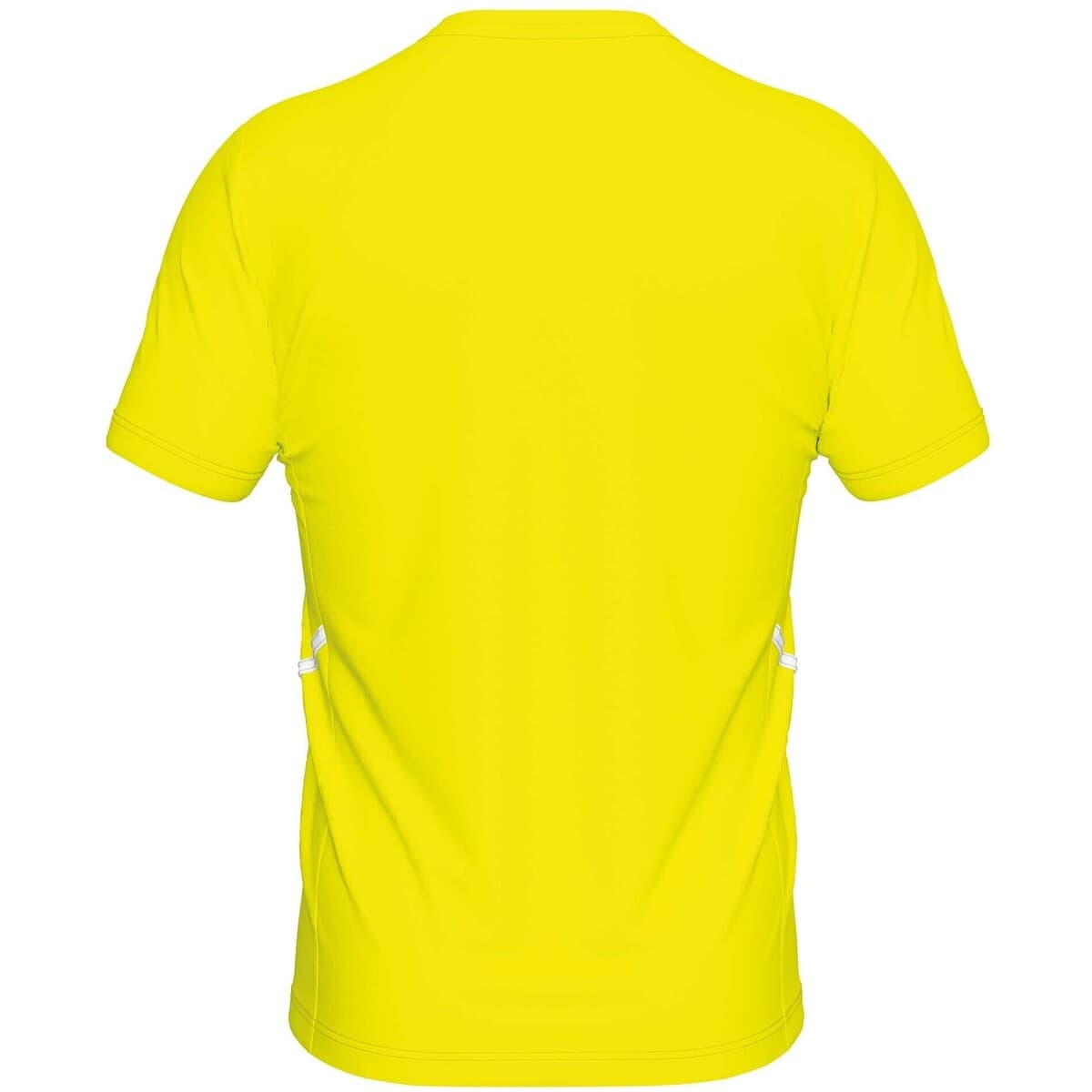Women's Sports T-Shirts Errea Yellow