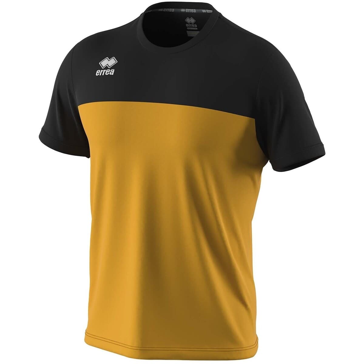 Women's Sports T-Shirts Errea White