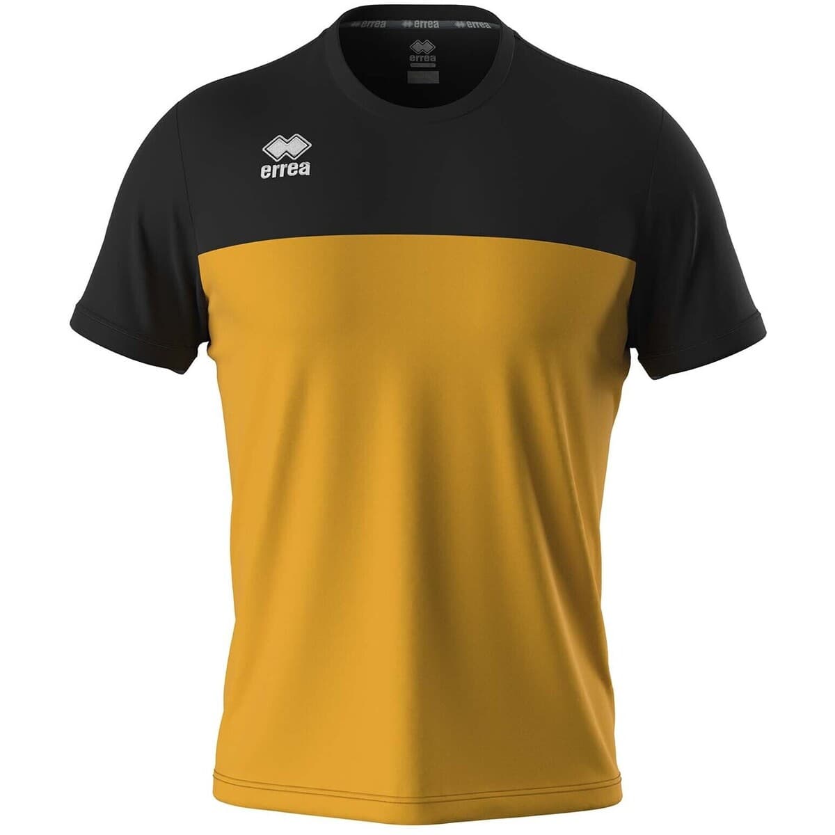 Women's Sports T-Shirts Errea Orange