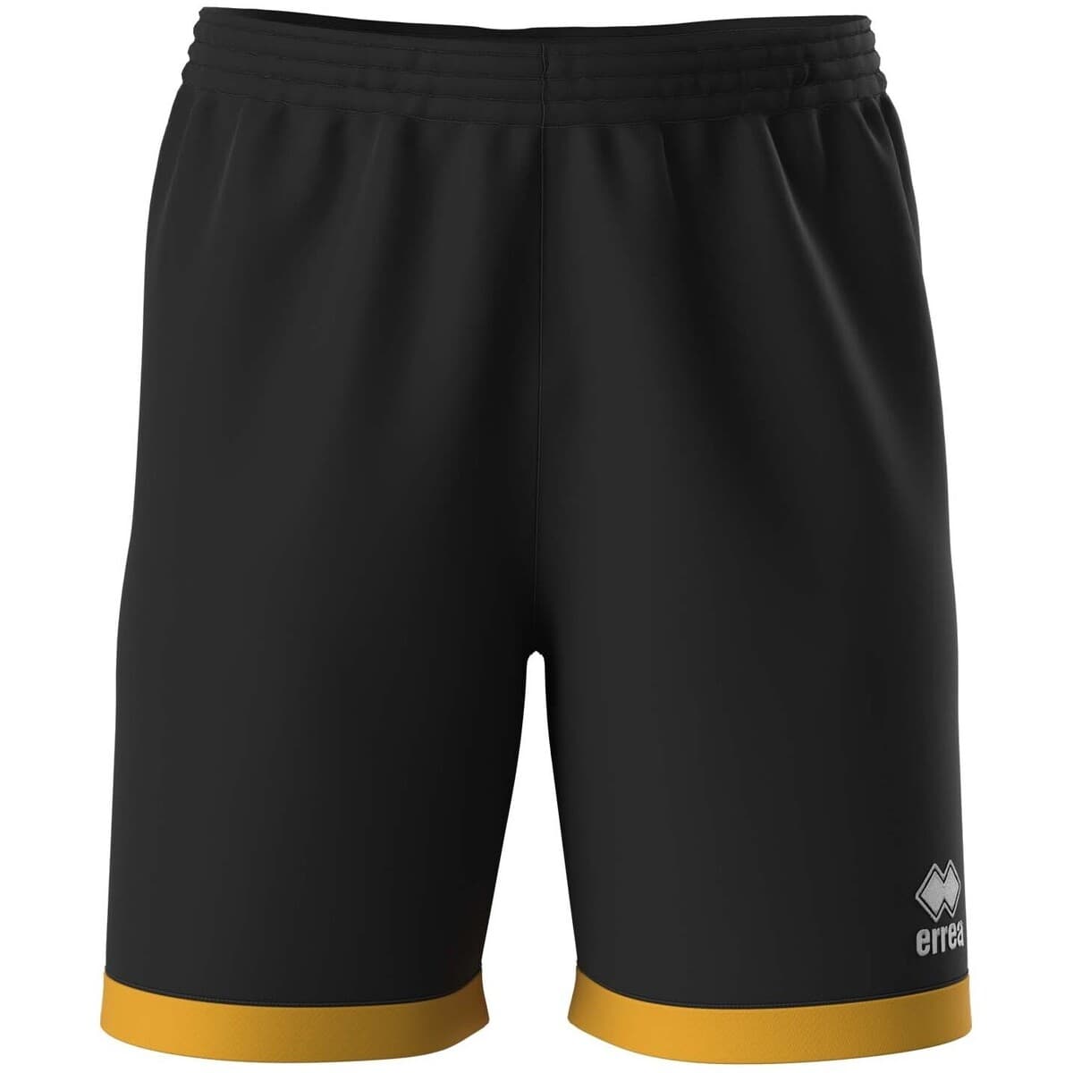 Women's Sports Shorts Errea Black