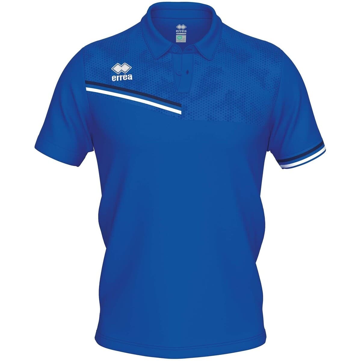 Πόλο με κοντά μανίκια Errea Emir Mc Ad