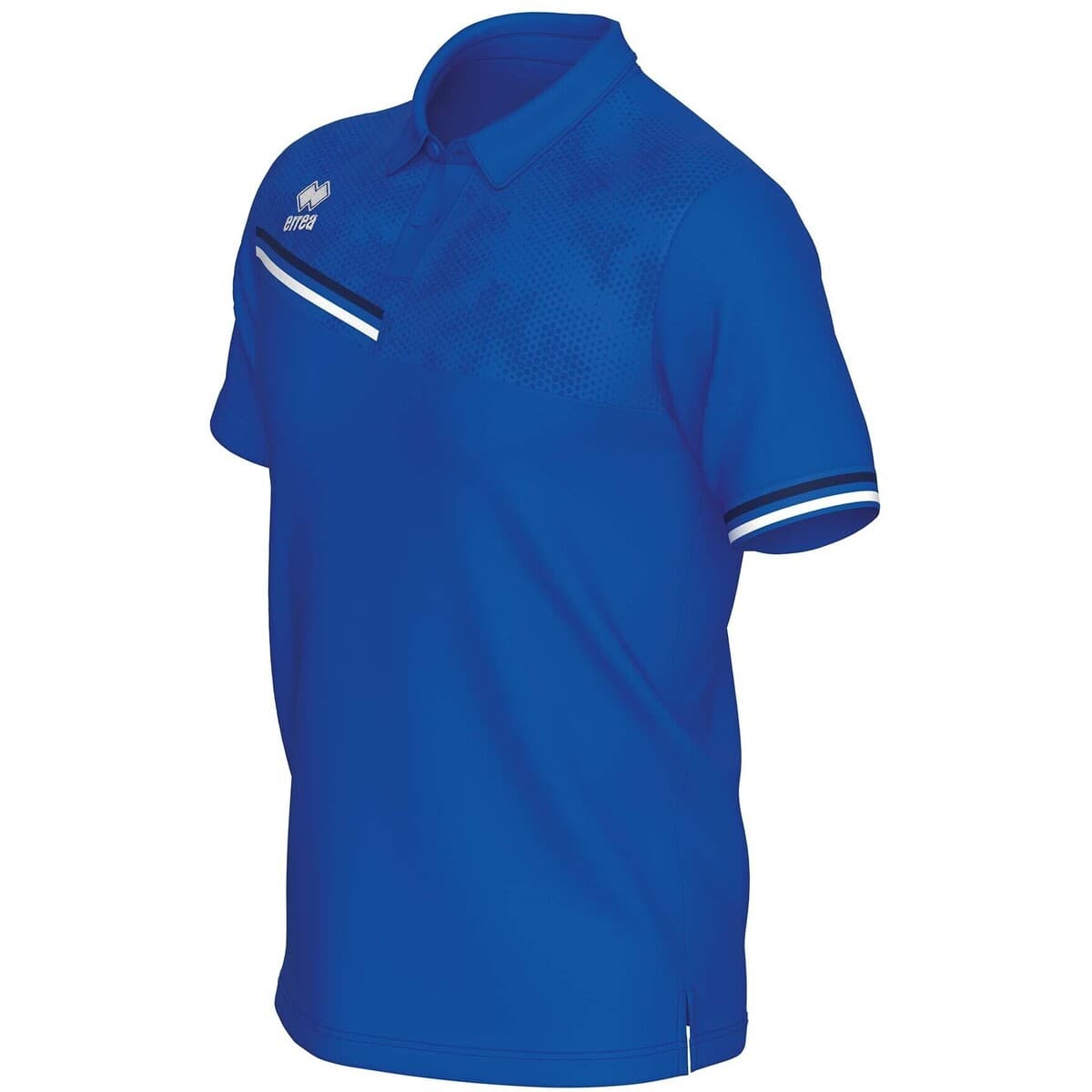 Men's Sports T-Shirts Errea White