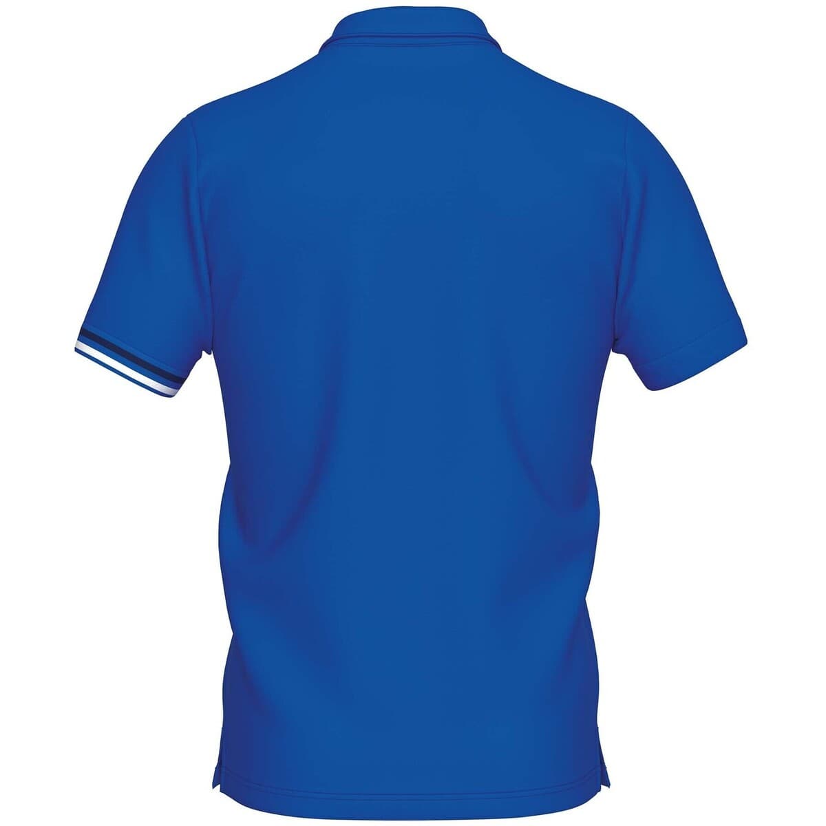 Men's Sports T-Shirts Errea White