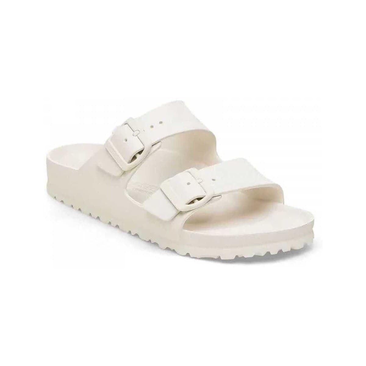 Men's Sandals BIRKENSTOCK White