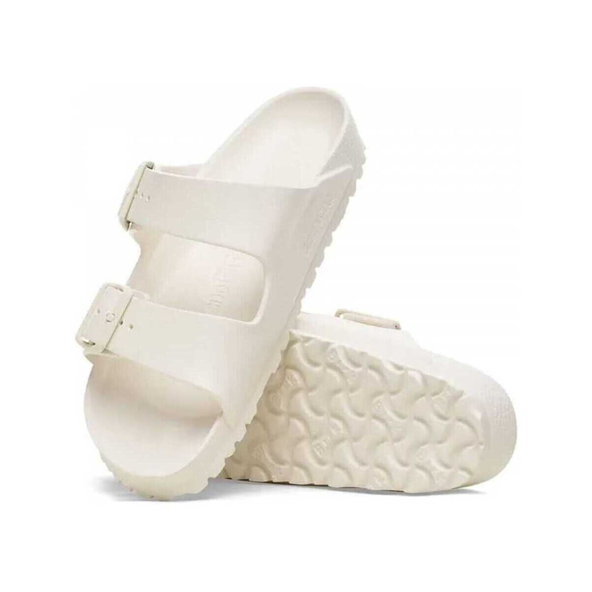 Women's Sandals BIRKENSTOCK White