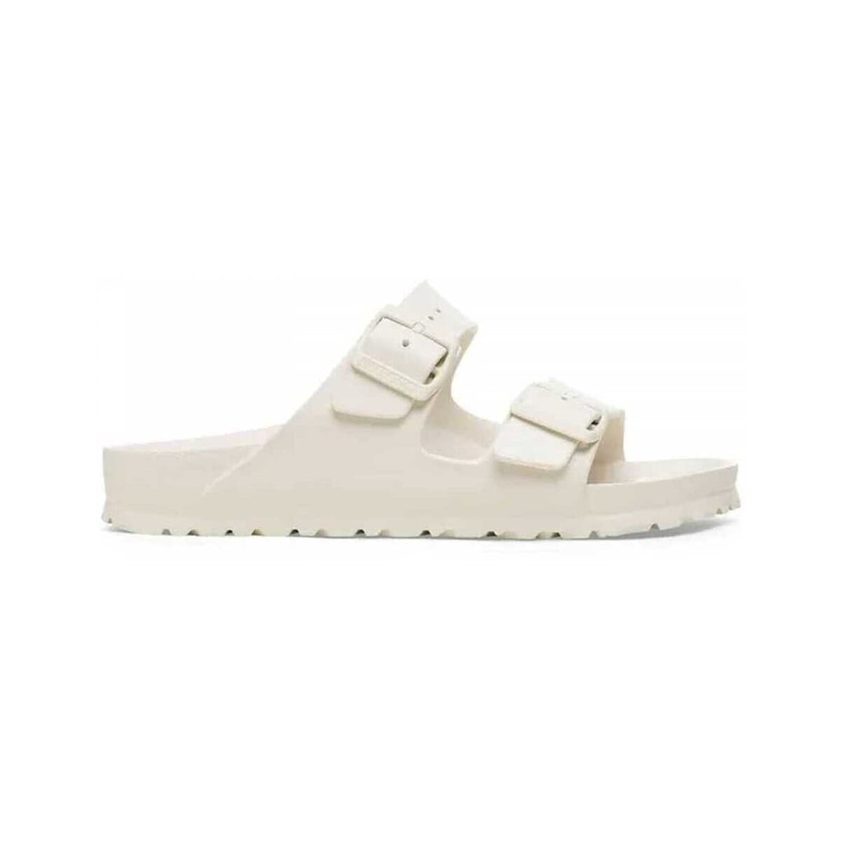 Women's Sandals BIRKENSTOCK White