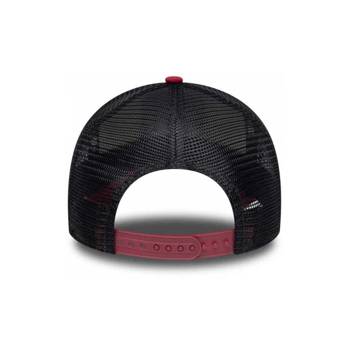 Men's Caps New-Era White