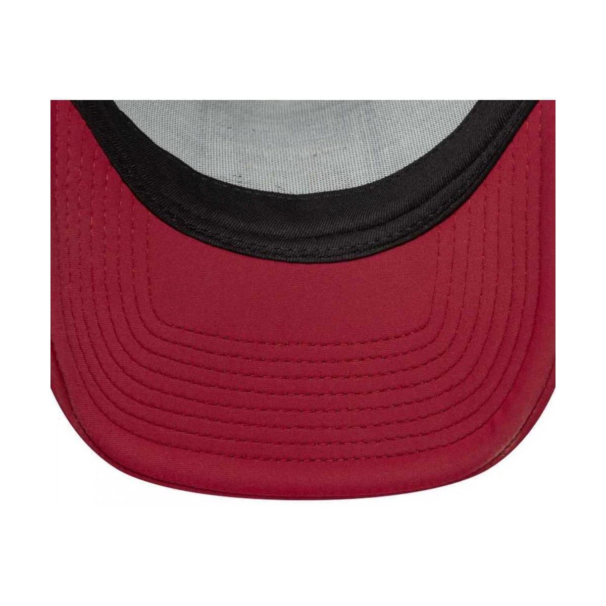 Men's Caps New-Era White