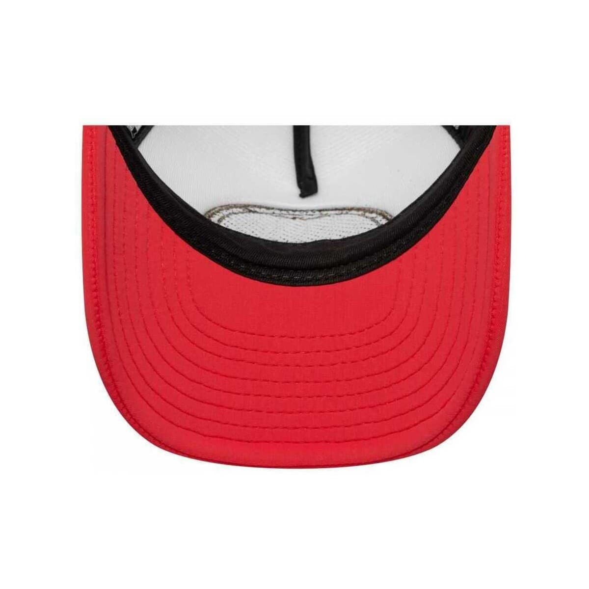 Boys' Caps New-Era Pink