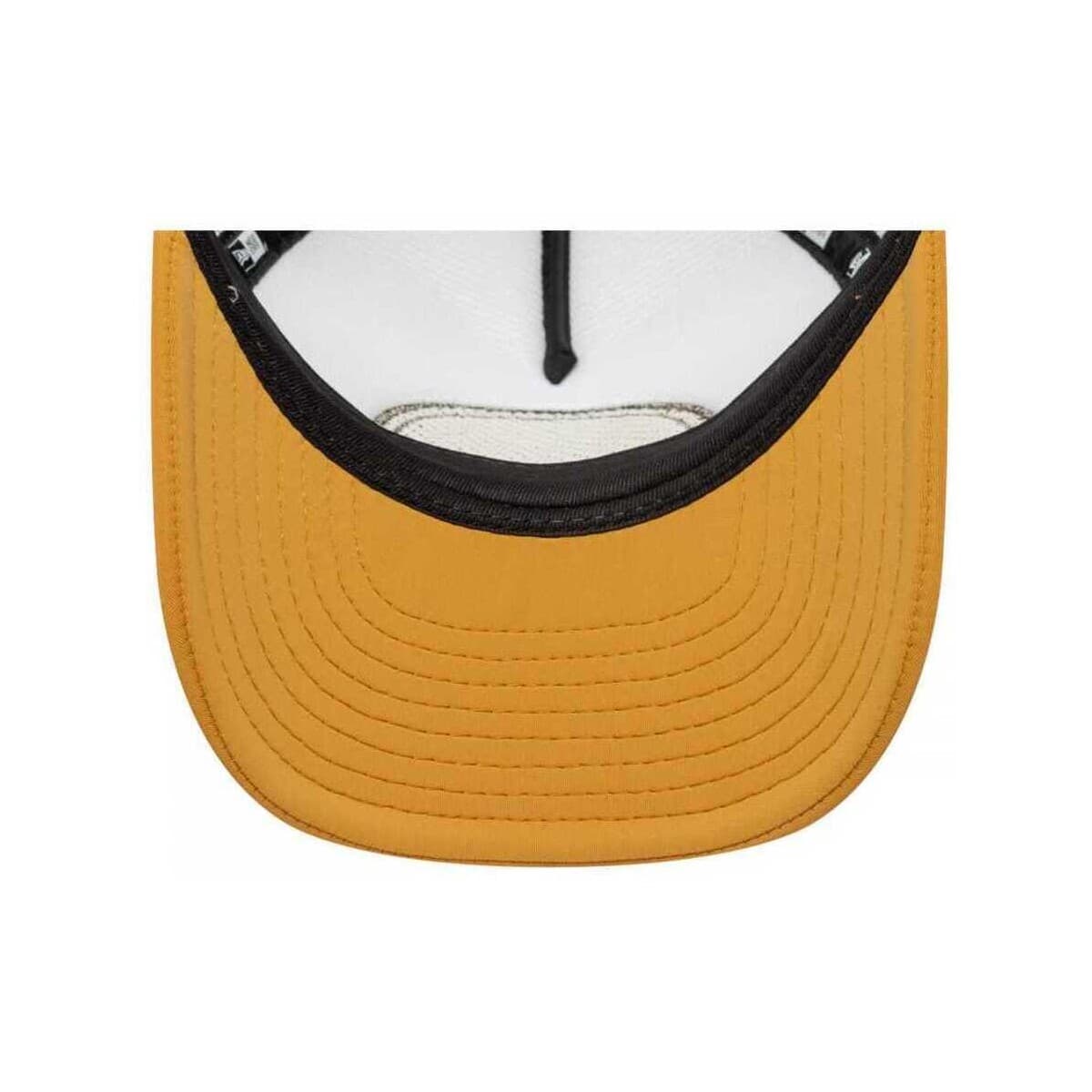 Boys' Caps New-Era Beige