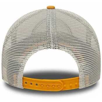 Boys' Caps New-Era Beige