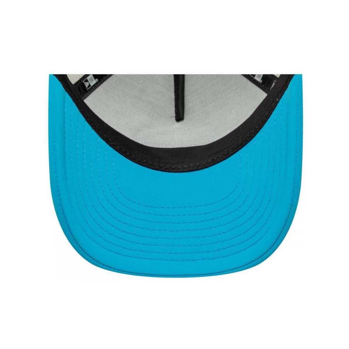 Boys' Caps New-Era Blue