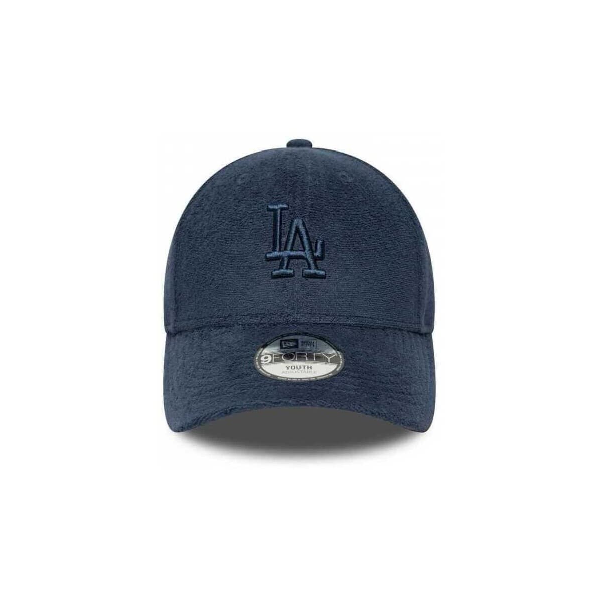Boys' Caps New-Era Blue