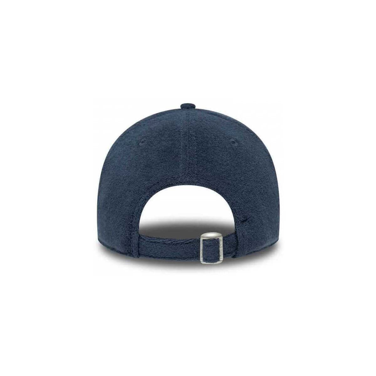 Boys' Caps New-Era Blue