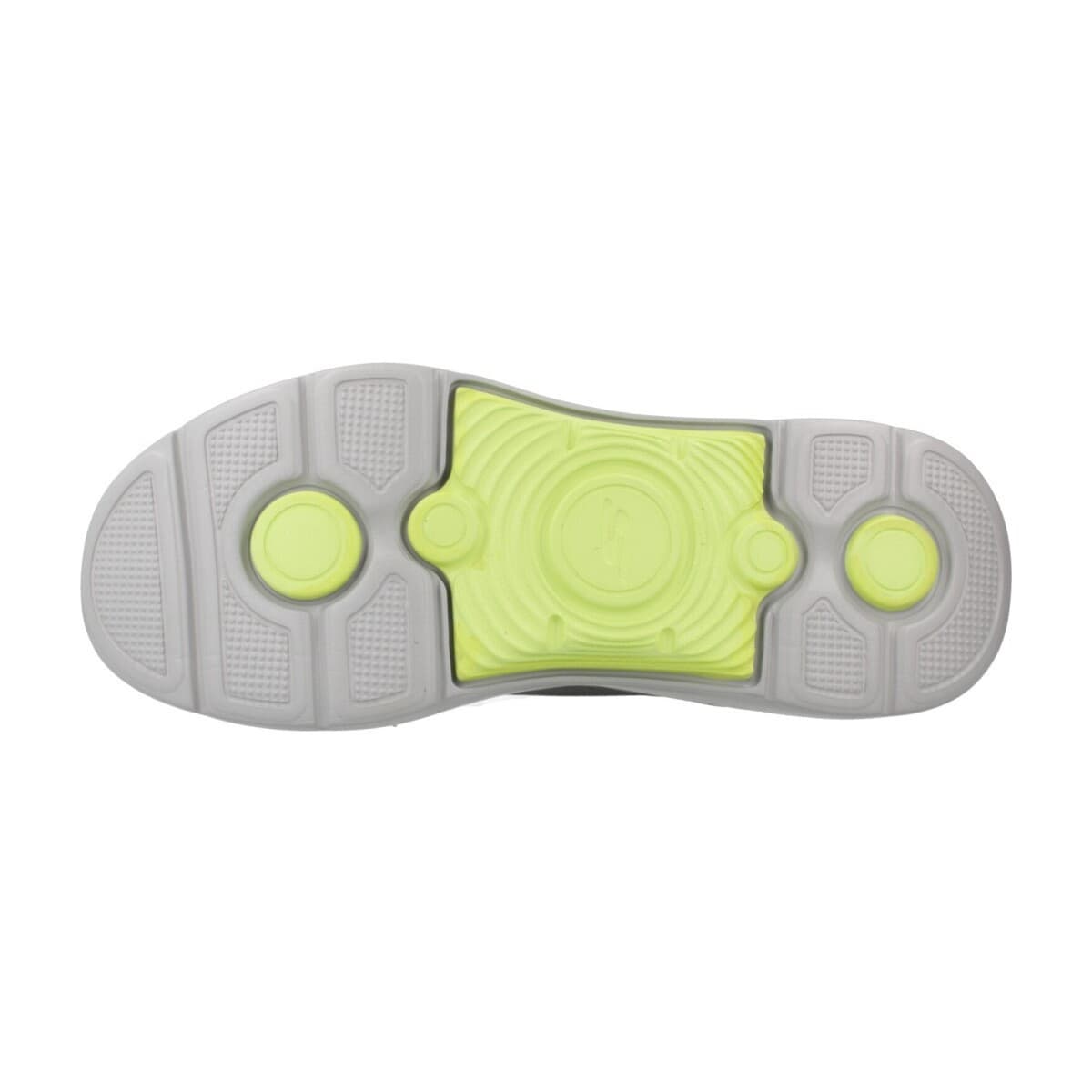 Men's Sports Shoes Skechers Gray