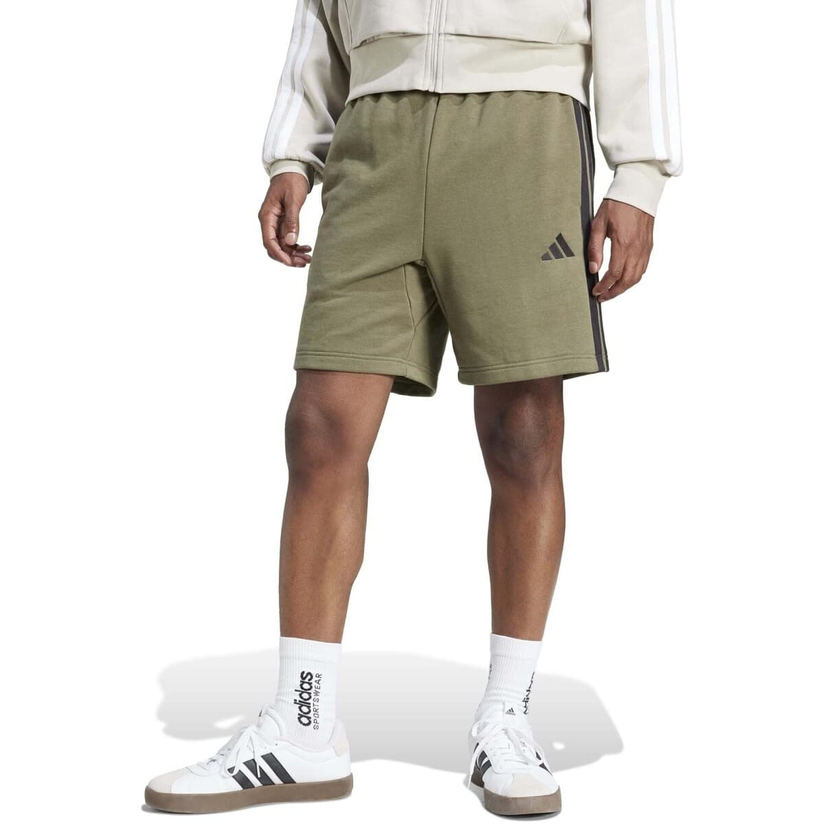 Men's Shorts adidas Green