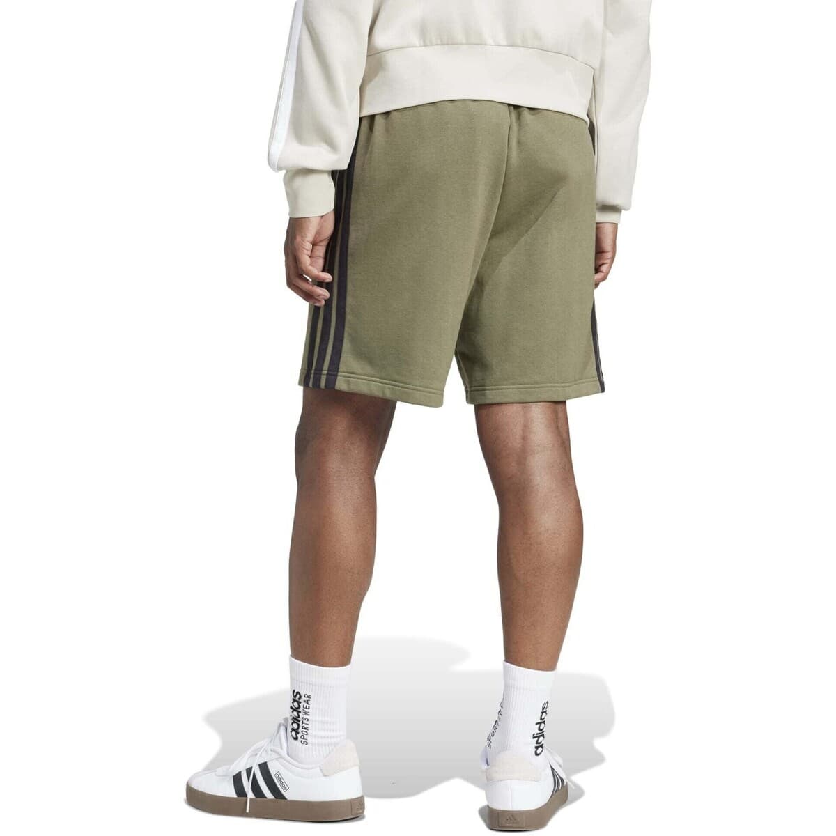 Men's Shorts adidas Green