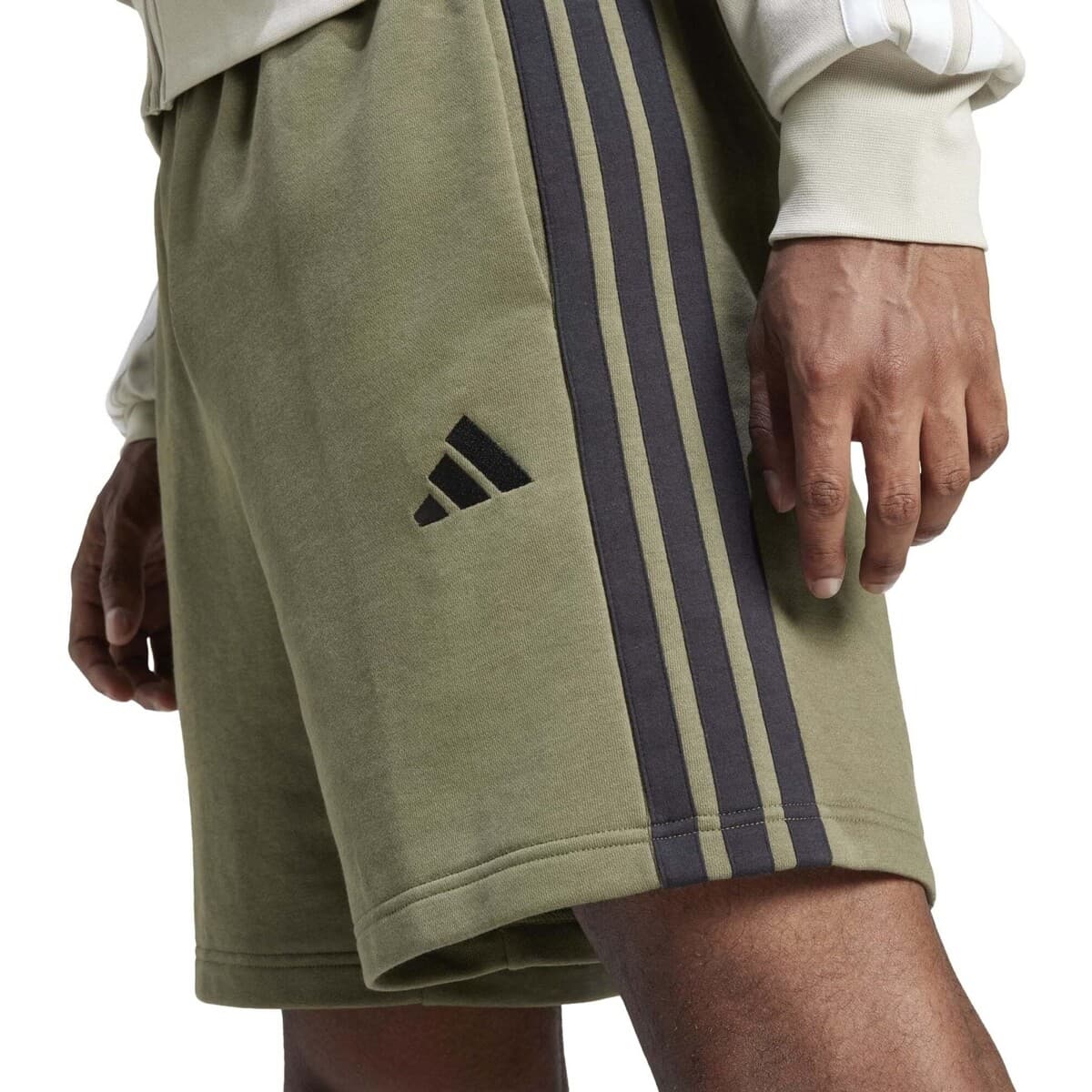 Men's Shorts adidas Green