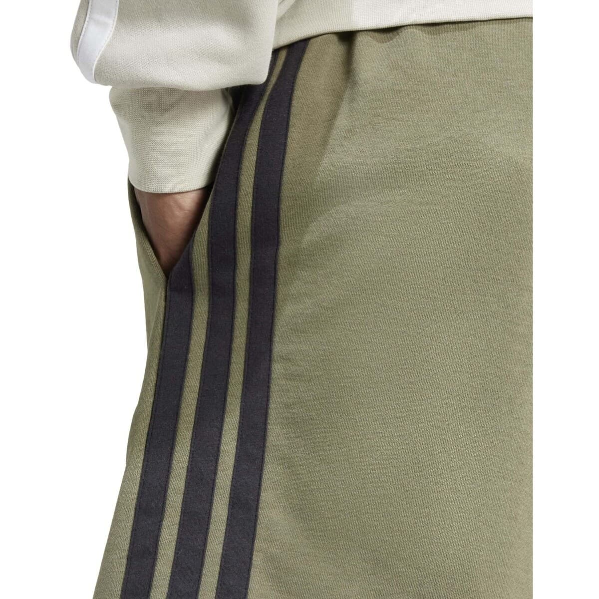 Men's Shorts adidas Green