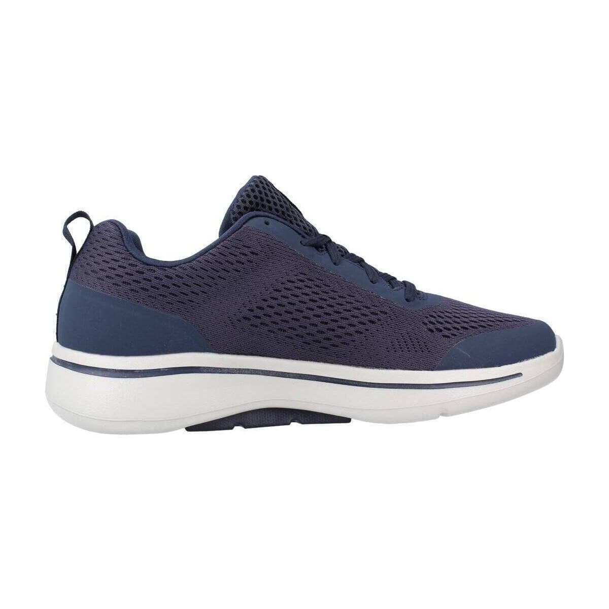Men's Sports Shoes Skechers Blue
