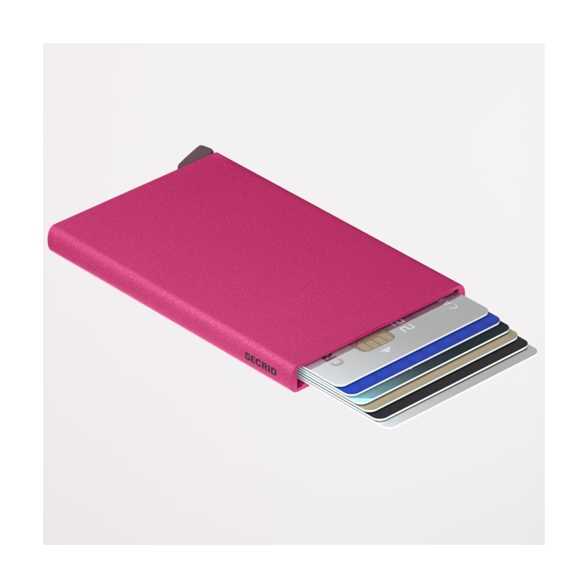 Men's Wallets Secrid Pink