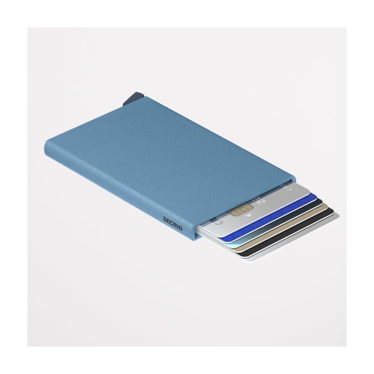 Women's Wallets Secrid Blue