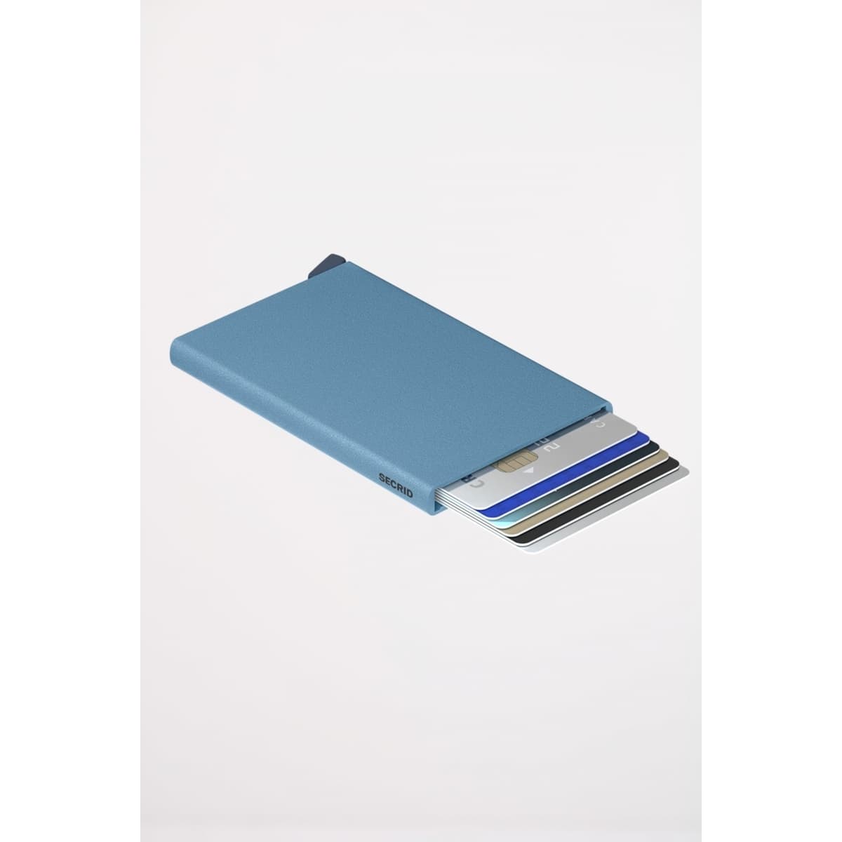 Women's Wallets Secrid Blue