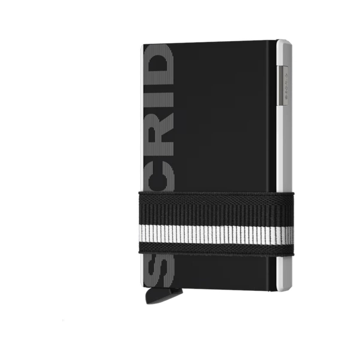 Men's Wallets Secrid Black