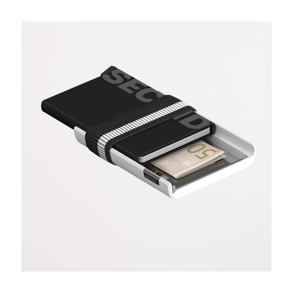 Men's Wallets Secrid Black