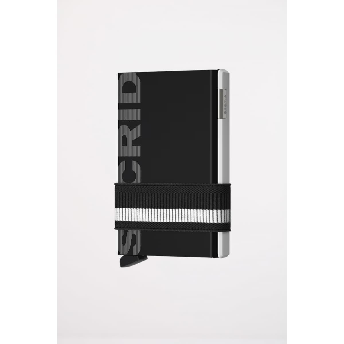 Men's Wallets Secrid Black