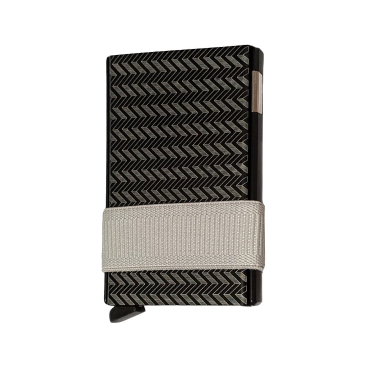 Men's Wallets Secrid Black