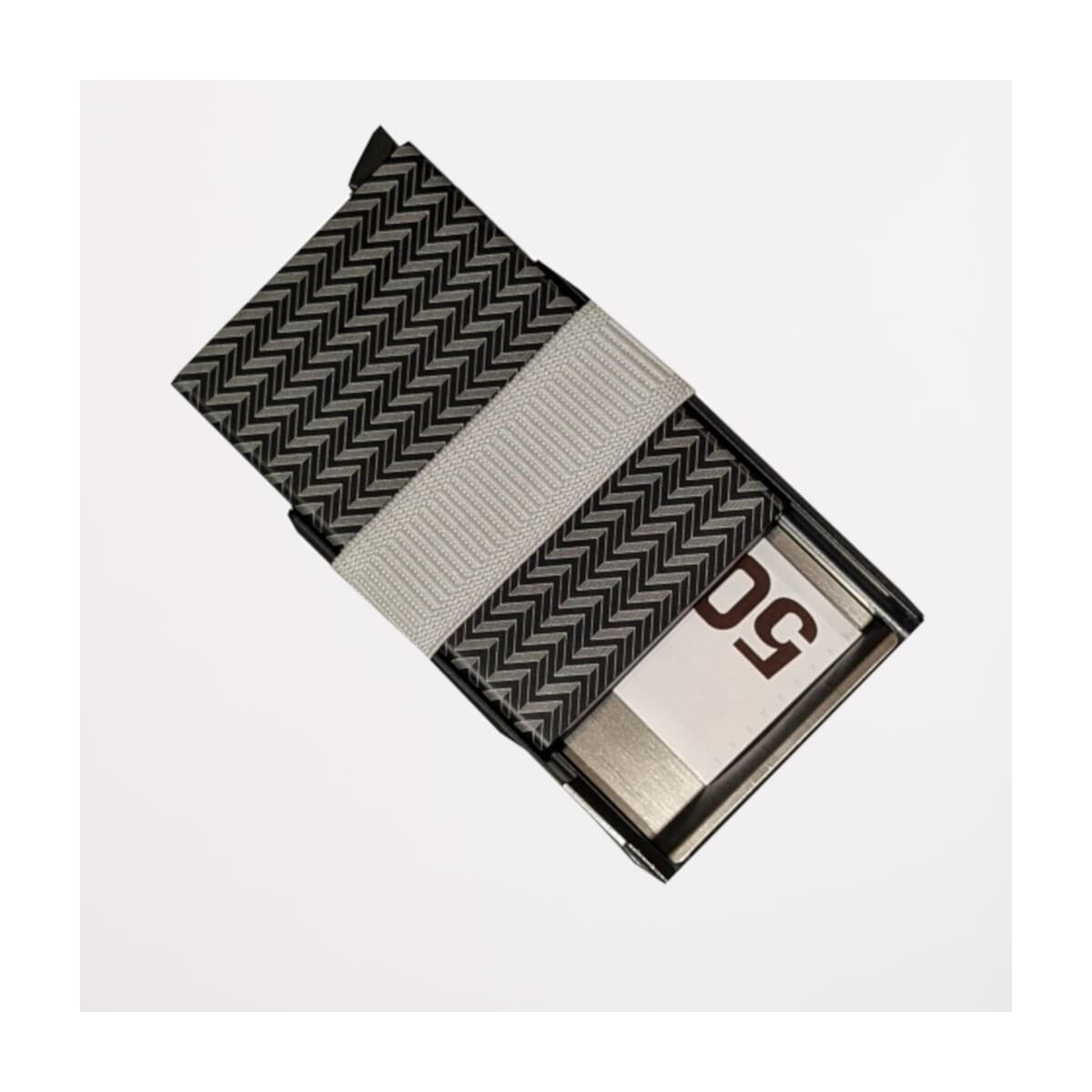 Men's Wallets Secrid Black