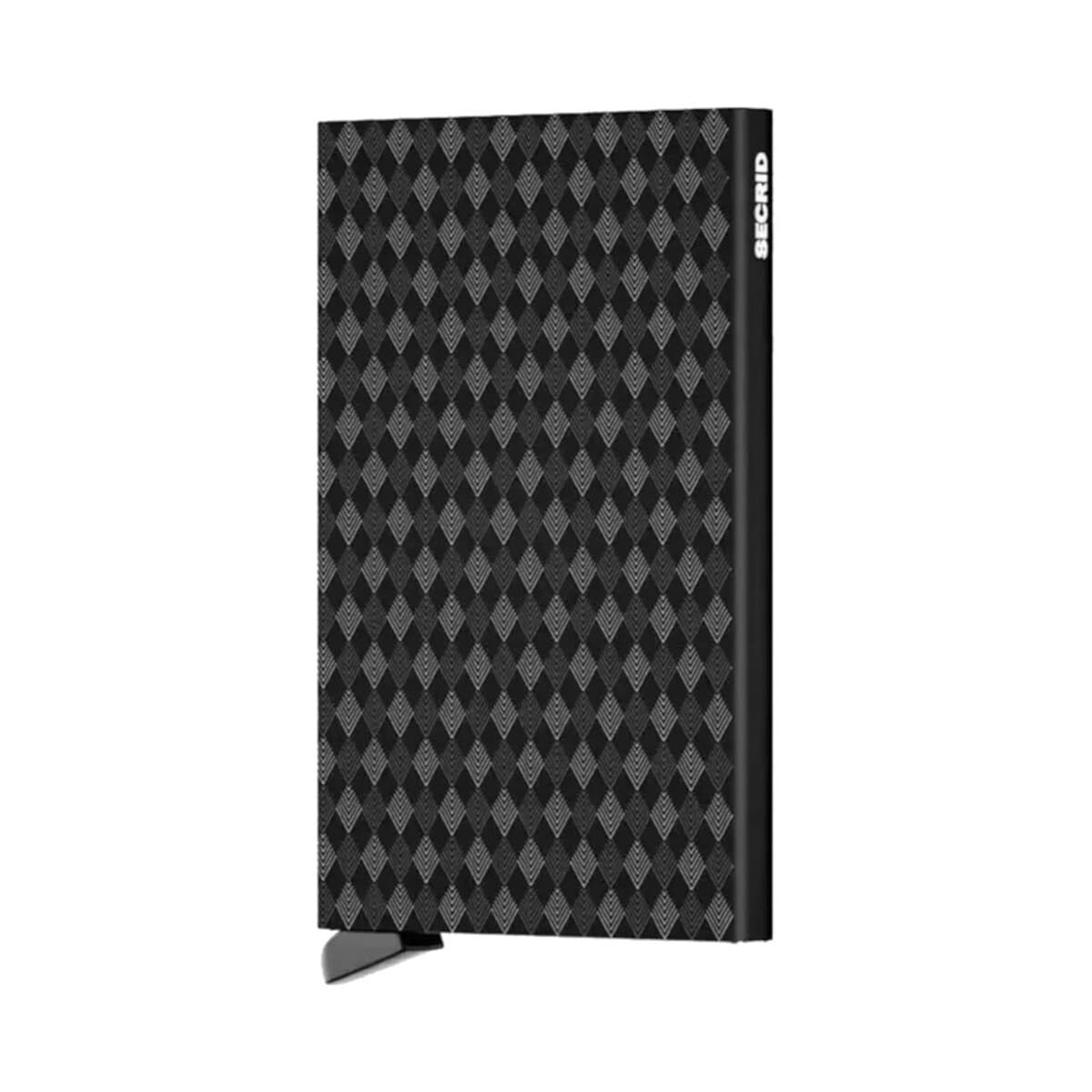 Men's Wallets Secrid Black