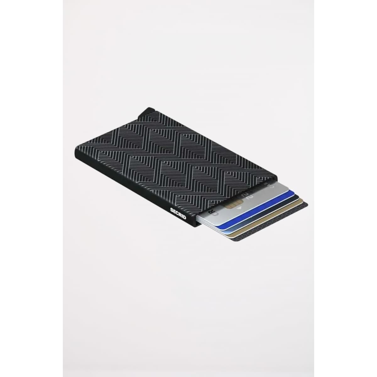Men's Wallets Secrid Black