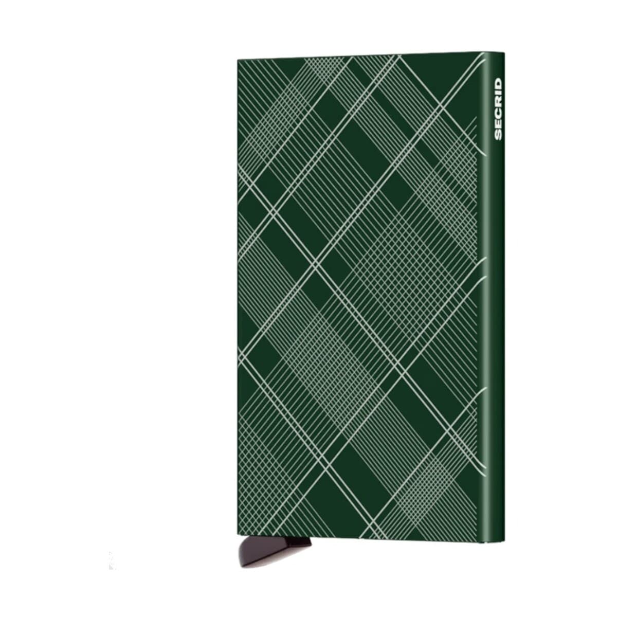 Men's Wallets Secrid Green