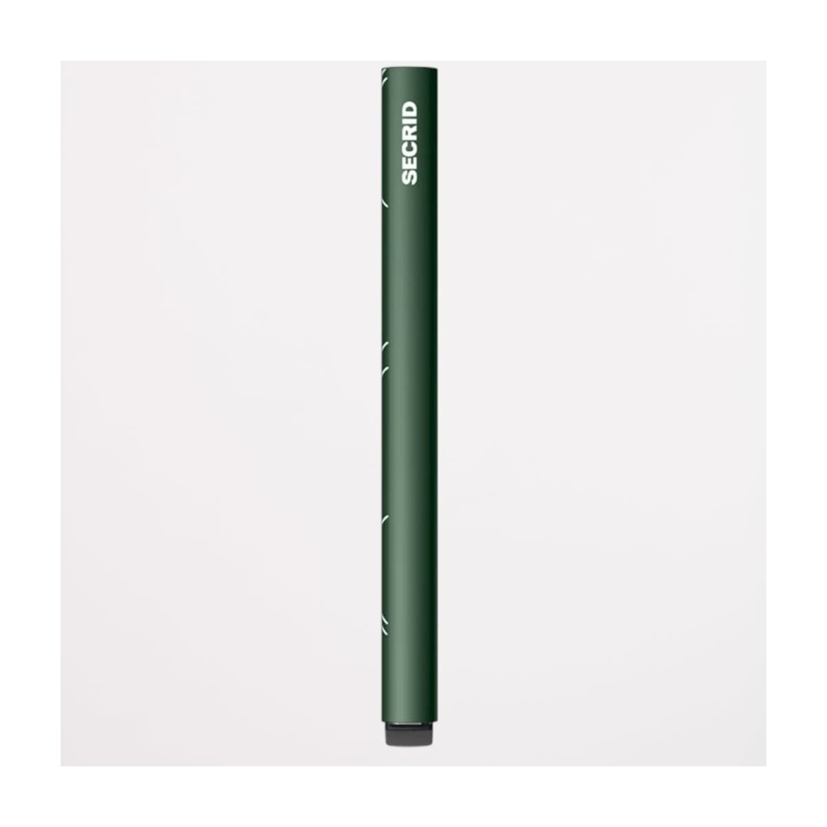 Men's Wallets Secrid Green