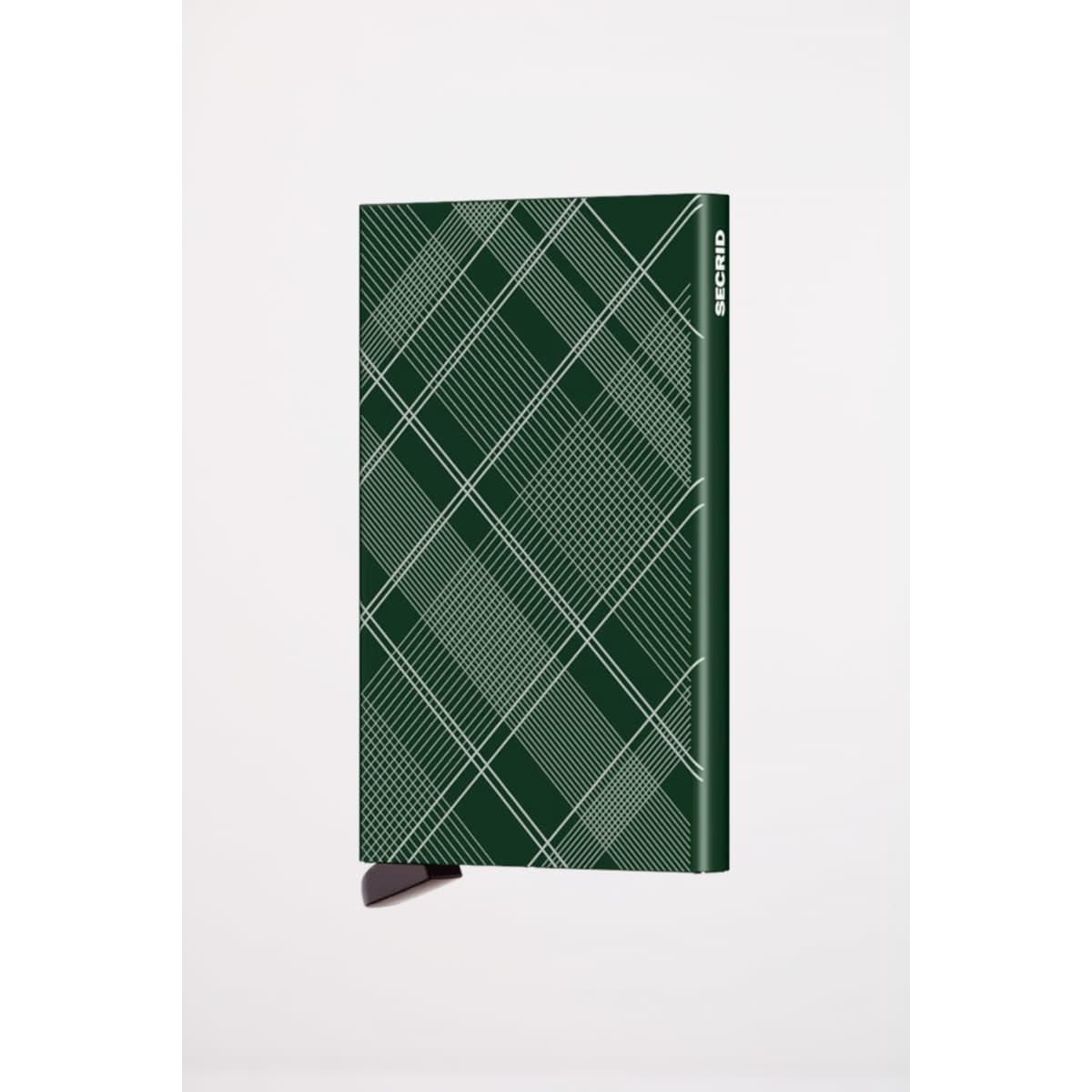 Men's Wallets Secrid Green