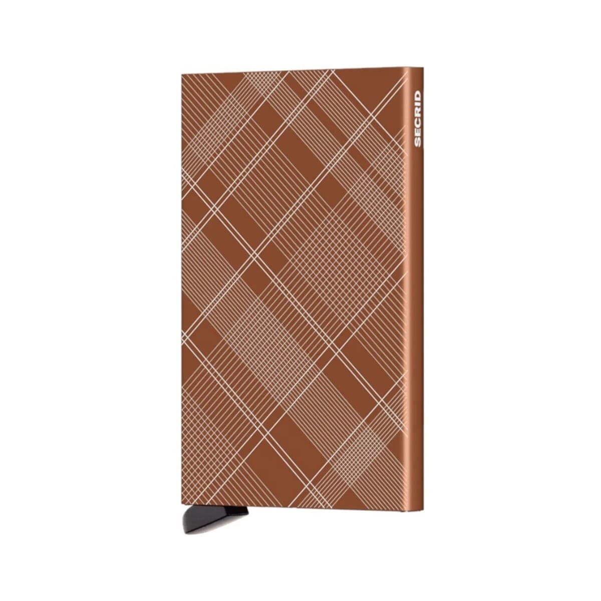 Men's Wallets Secrid Brown