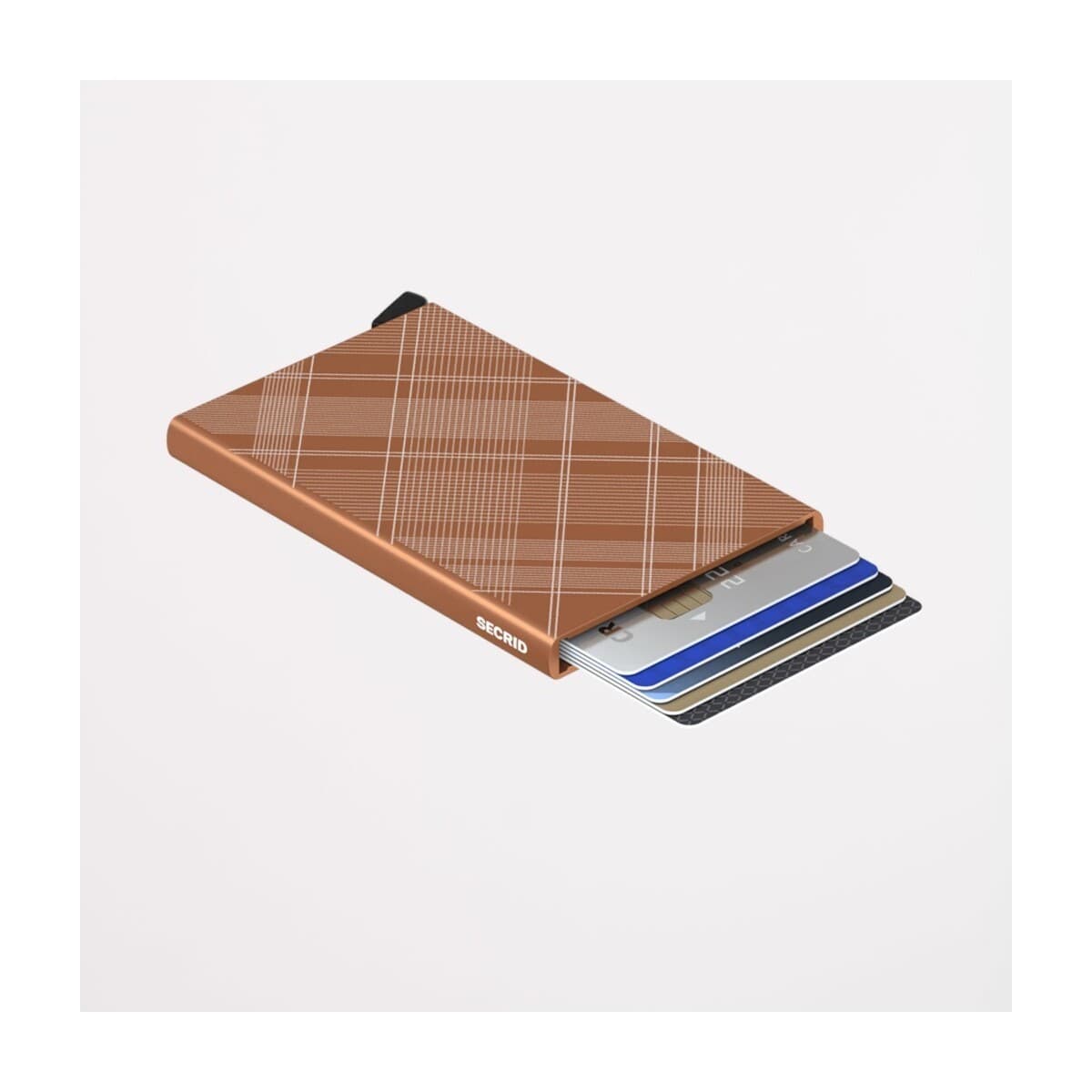 Men's Wallets Secrid Brown