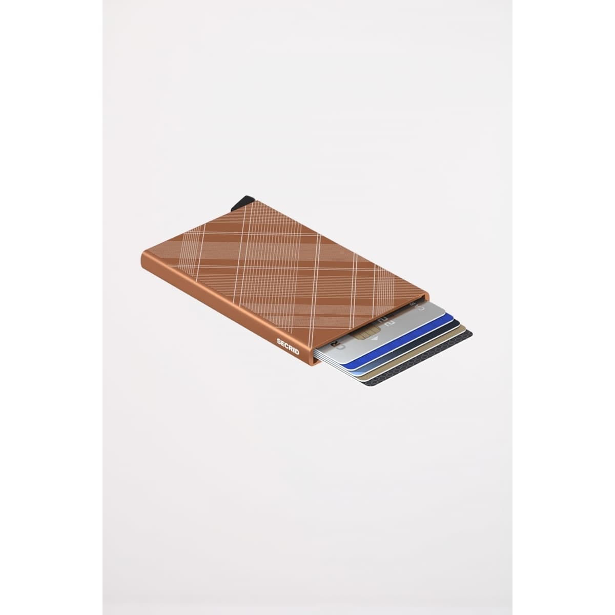 Men's Wallets Secrid Brown