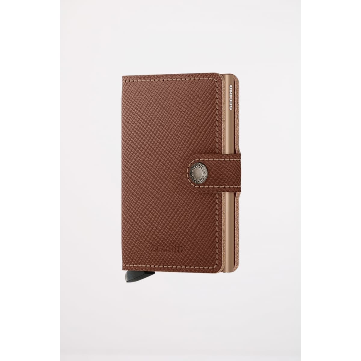 Men's Wallets Secrid Brown
