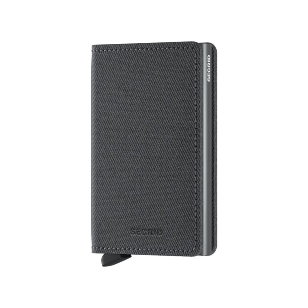 Men's Wallets Secrid Gray