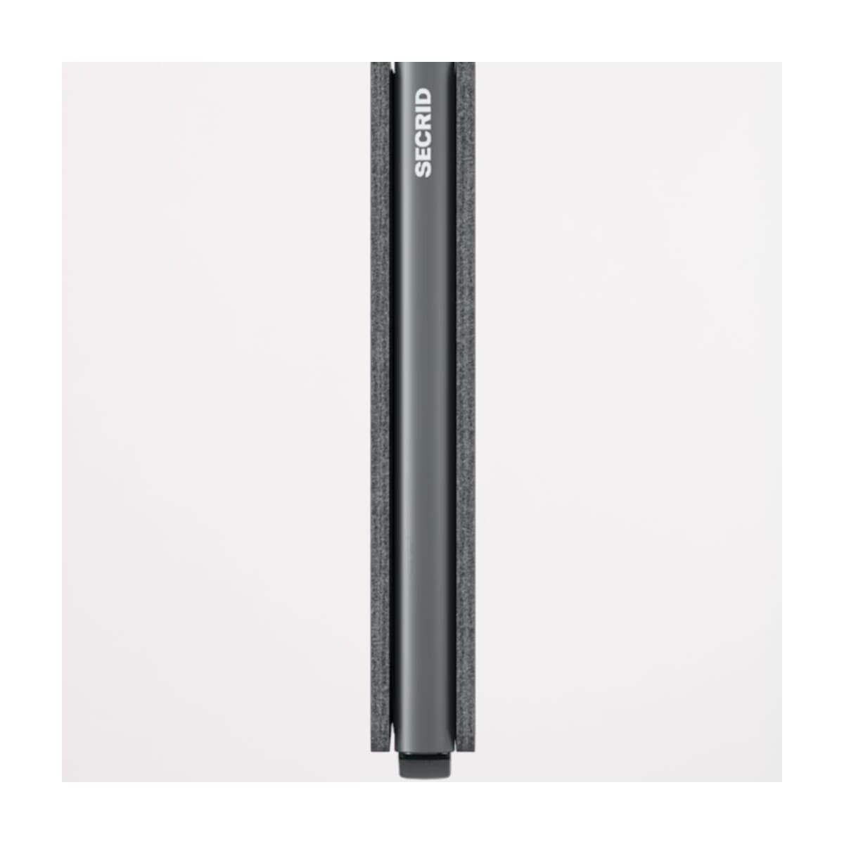 Men's Wallets Secrid Gray