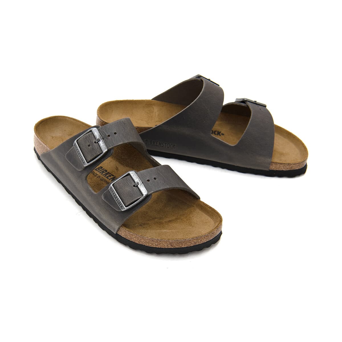 Men's Sandals BIRKENSTOCK Multicolor