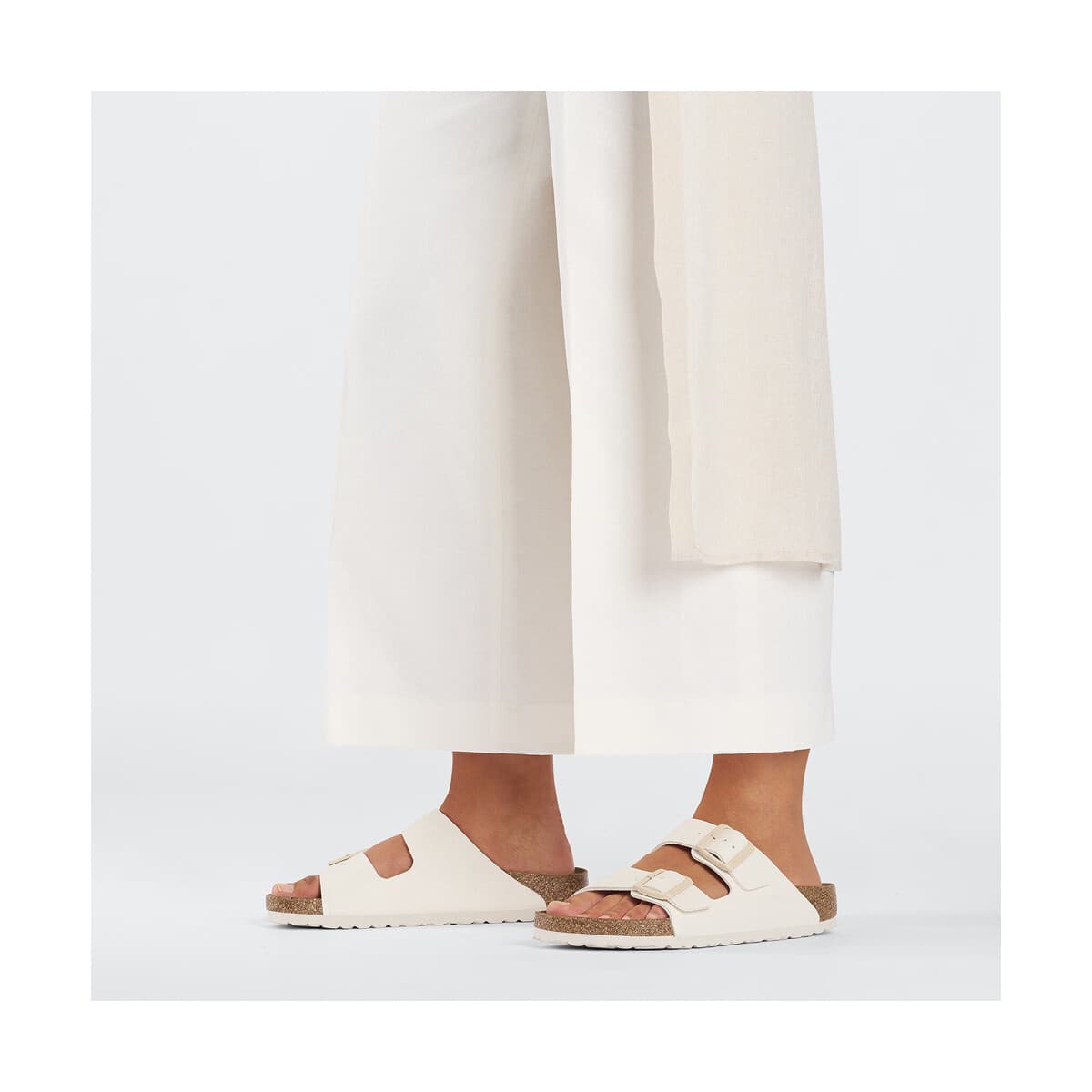 Women's Sandals BIRKENSTOCK Multicolor