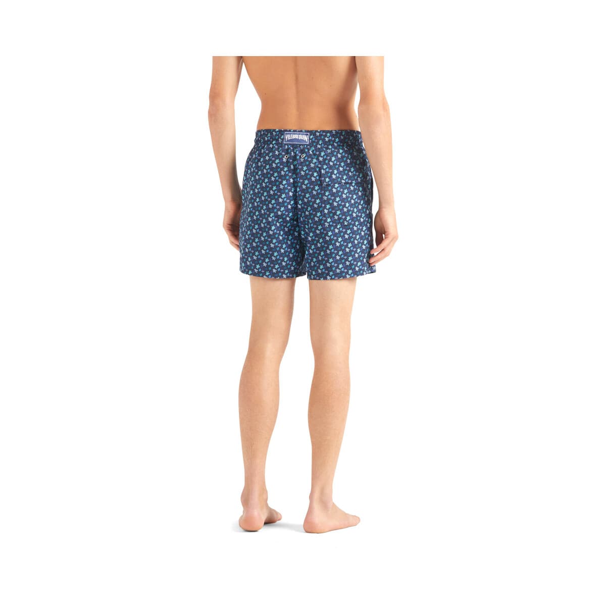 Men's Swimwear Vilebrequin Multicolor
