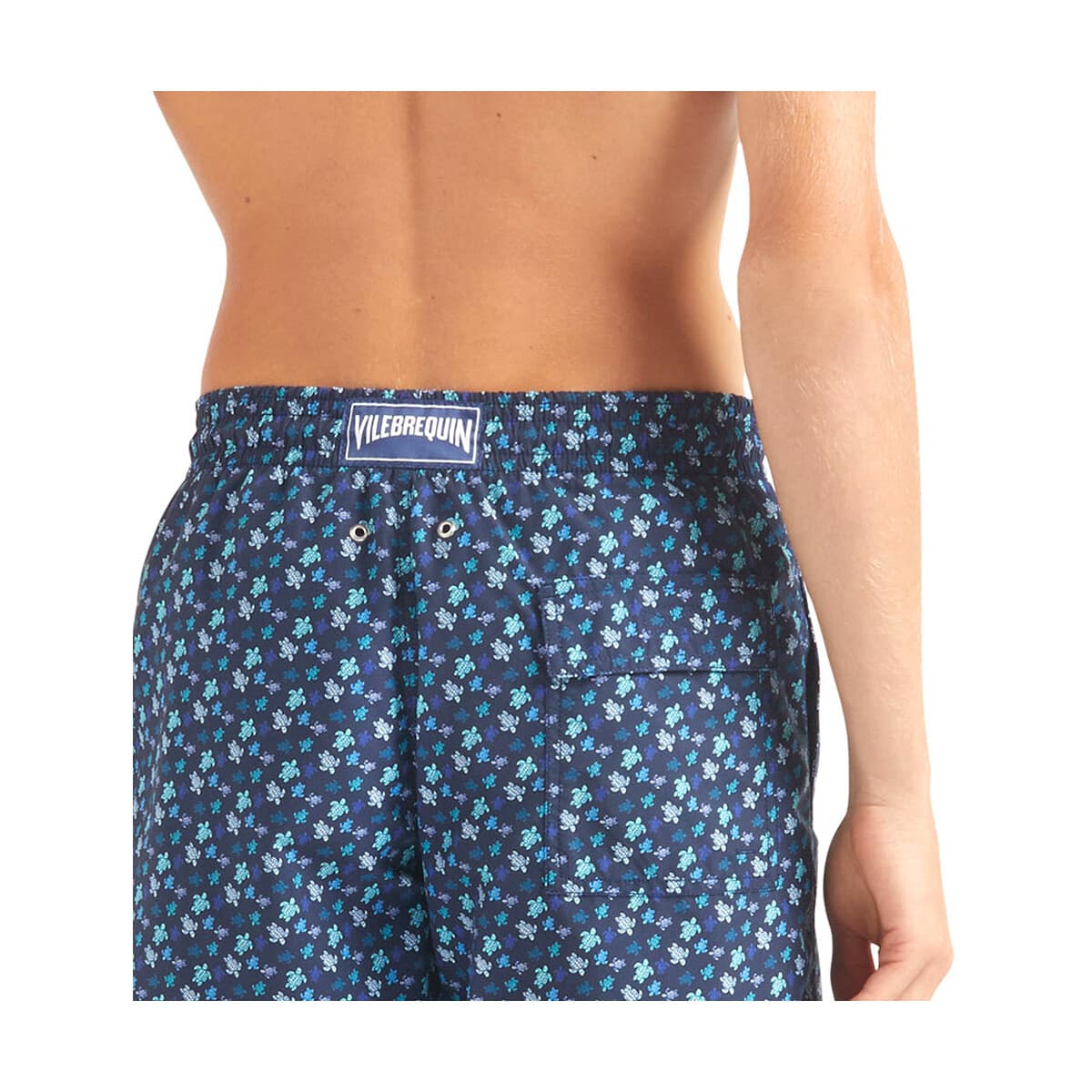 Men's Swimwear Vilebrequin Multicolor