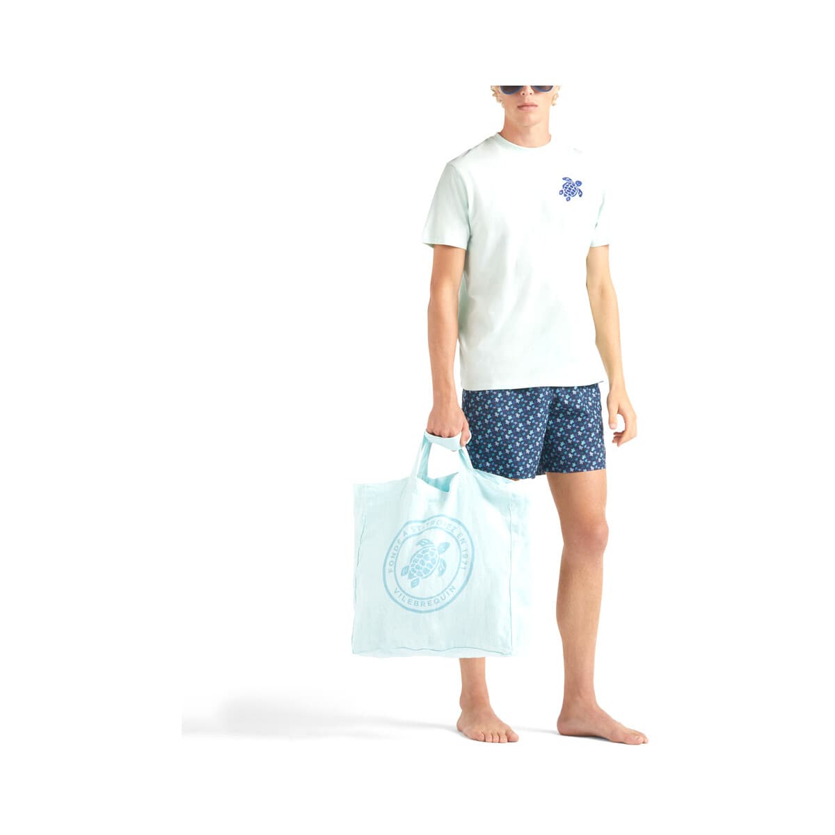 Men's Swimwear Vilebrequin Multicolor